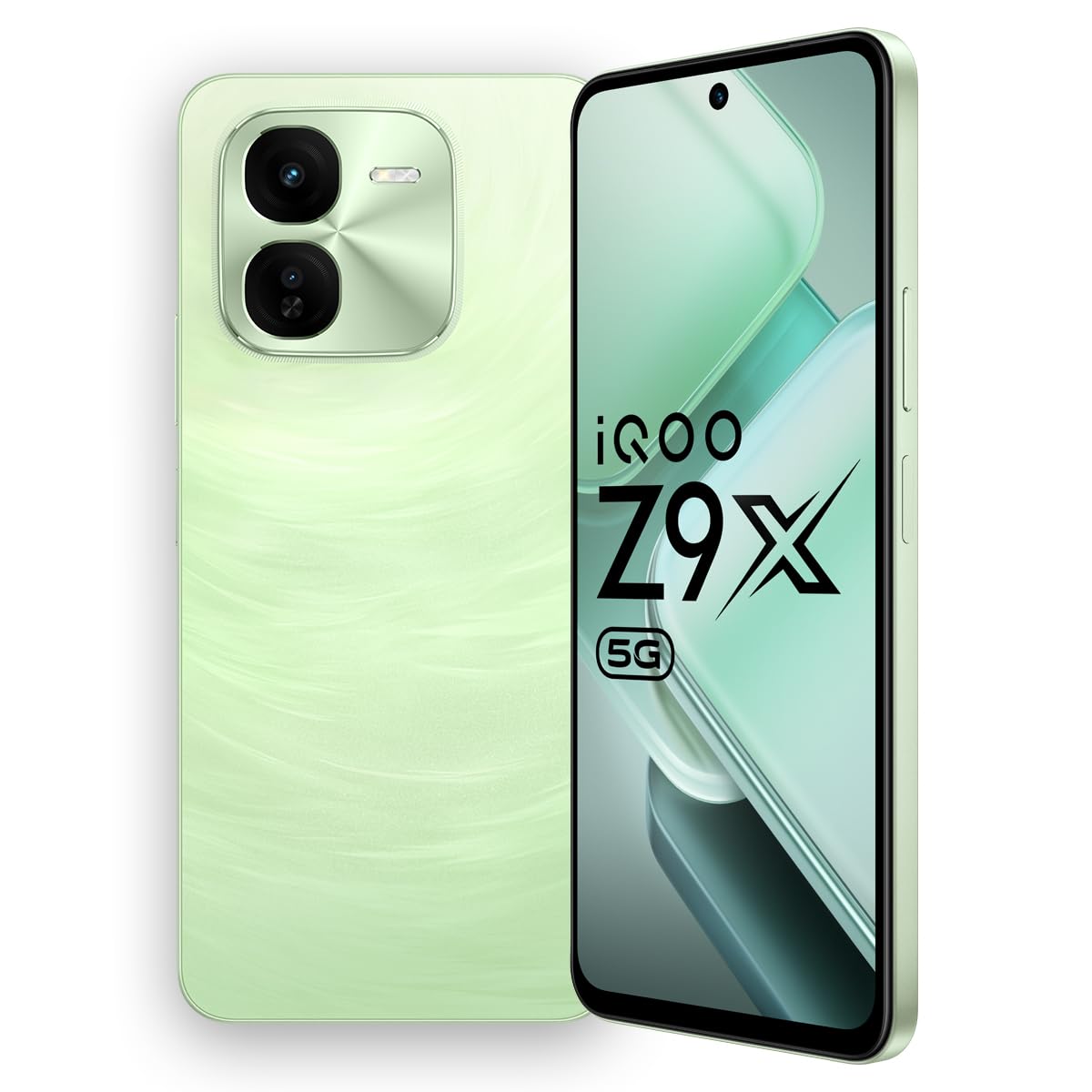 IQOO Z9X 5G 6+128 TORMADO GR IQOO Z9X 5G 6+128 TORMADO GR